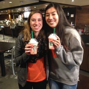 Meet your Posher, Samantha